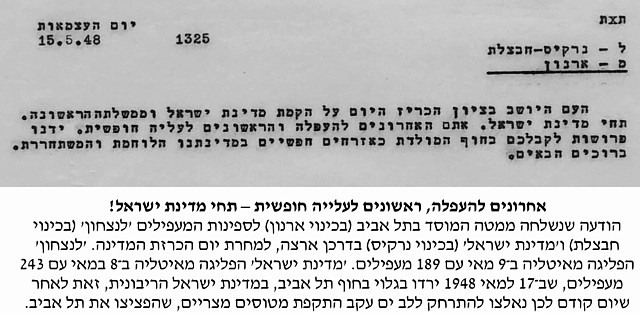 הפורצים