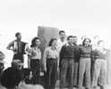 שייקה והצ'יזבטרון