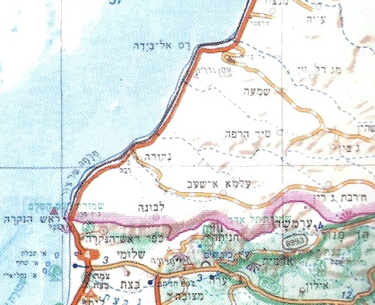 ראס אל-ביידה