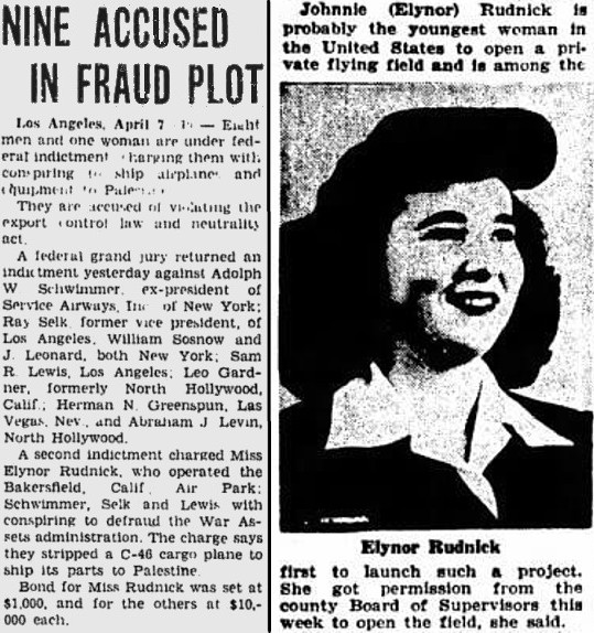 שווימר וחבריו עומדים למשפט