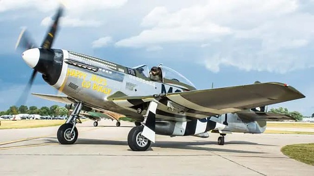 P-51